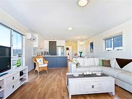 Sunset at Snapper Point