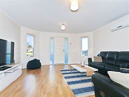 Sunset at Snapper Point