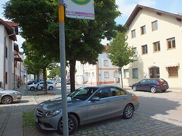 Müllers Gästeunterkunft Gangkofen