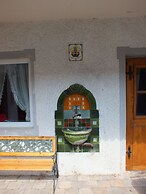 Müllers Gästeunterkunft Gangkofen