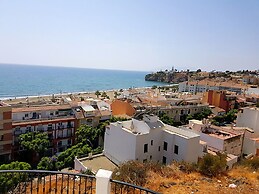 Piso Playa Malaga