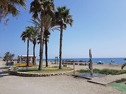 Piso Playa Malaga