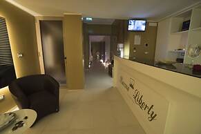Barone Liberty & Luxury SPA-Boutique Hotel