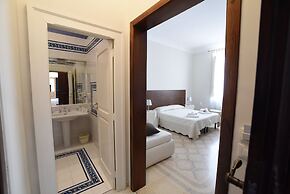 Barone Liberty & Luxury SPA-Boutique Hotel