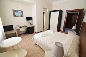 Barone Liberty & Luxury SPA-Boutique Hotel