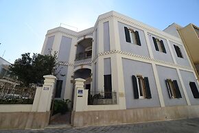 Barone Liberty & Luxury SPA-Boutique Hotel