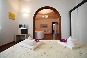 Barone Liberty & Luxury SPA-Boutique Hotel