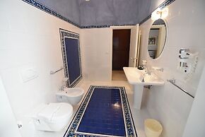 Barone Liberty & Luxury SPA-Boutique Hotel