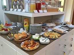 Barone Liberty & Luxury SPA-Boutique Hotel