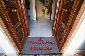 Barone Liberty & Luxury SPA-Boutique Hotel