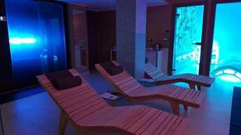 Barone Liberty & Luxury SPA-Boutique Hotel