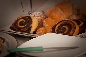 Barone Liberty & Luxury SPA-Boutique Hotel