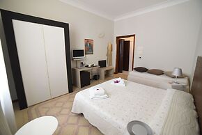 Barone Liberty & Luxury SPA-Boutique Hotel