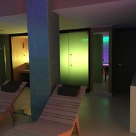 Barone Liberty & Luxury SPA-Boutique Hotel