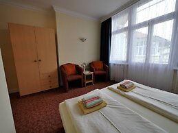 Pension Mittag
