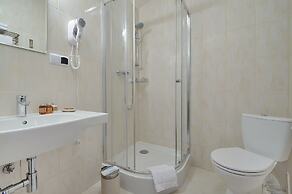 Hotel Centrum Sosnowiec
