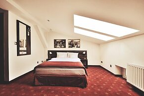 Hotel Centrum Sosnowiec