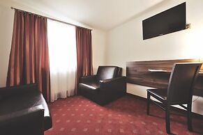 Hotel Centrum Sosnowiec