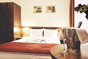 Hotel Centrum Sosnowiec
