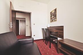 Hotel Centrum Sosnowiec