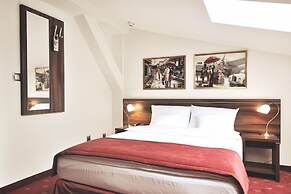 Hotel Centrum Sosnowiec