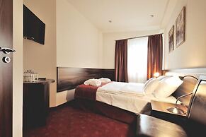 Hotel Centrum Sosnowiec