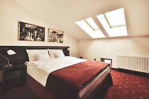Hotel Centrum Sosnowiec