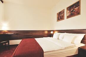 Hotel Centrum Sosnowiec