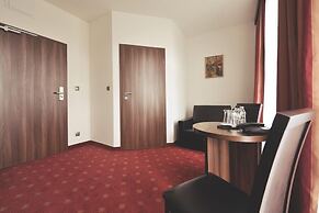 Hotel Centrum Sosnowiec