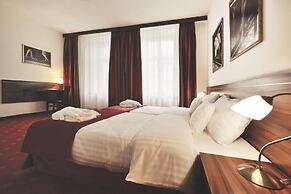 Hotel Centrum Sosnowiec