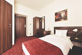 Hotel Centrum Sosnowiec