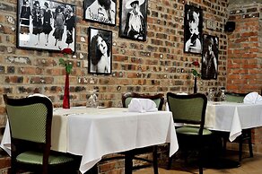 Hotel Centrum Sosnowiec