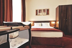 Hotel Centrum Sosnowiec
