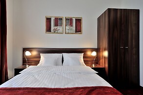Hotel Centrum Sosnowiec
