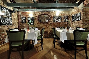 Hotel Centrum Sosnowiec