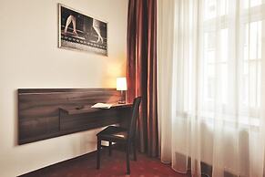 Hotel Centrum Sosnowiec