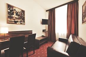 Hotel Centrum Sosnowiec