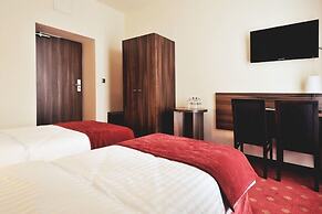 Hotel Centrum Sosnowiec