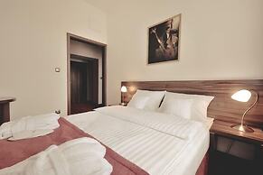 Hotel Centrum Sosnowiec