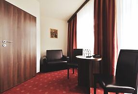 Hotel Centrum Sosnowiec