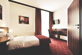 Hotel Centrum Sosnowiec
