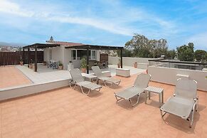 Talos Hotel Apartments