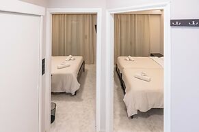 Talos Hotel Apartments