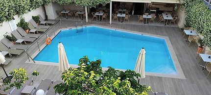 Talos Hotel Apartments