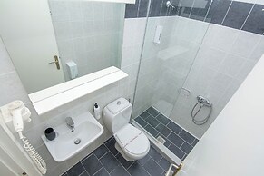 Talos Hotel Apartments