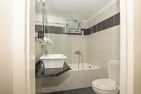 Talos Hotel Apartments