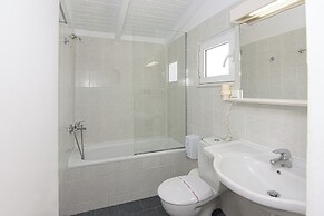 Talos Hotel Apartments