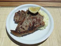 Talos Hotel Apartments