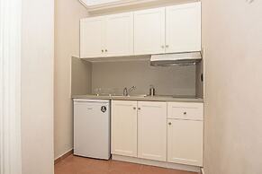 Talos Hotel Apartments