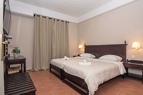 Talos Hotel Apartments